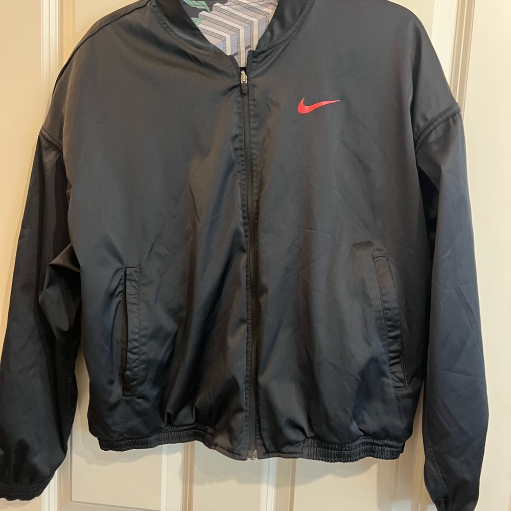Nike Reversible Running Jacket. - image 2